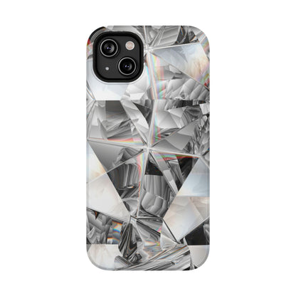 Impact-Resistant Phone Case – Flawless