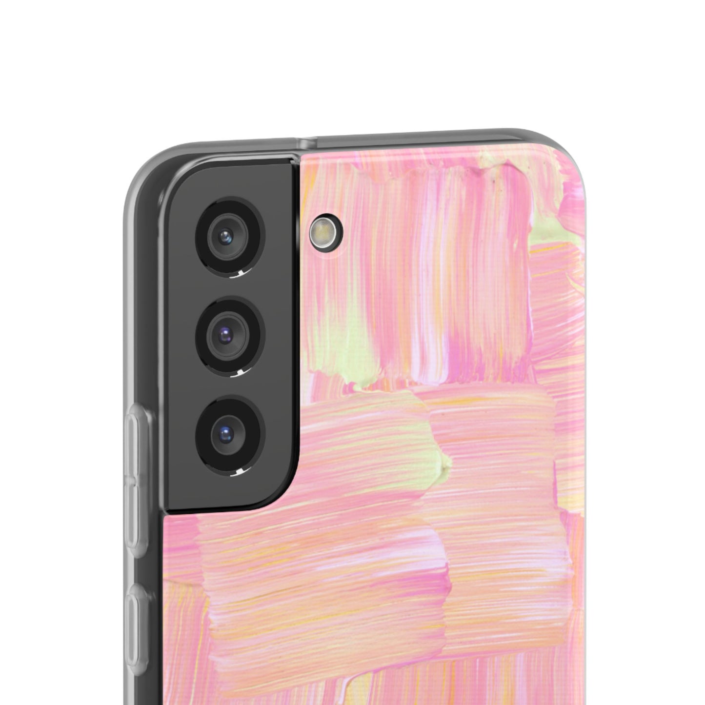 Flexi Case – Sorbet Stroke