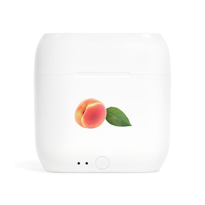 Wireless Earbuds – Just Peachy