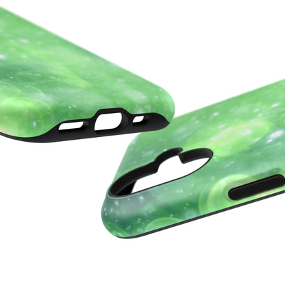 Impact-Resistant Phone Case – Lime Spritz