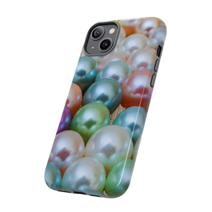 Protective Phone Case – Pearl Pop