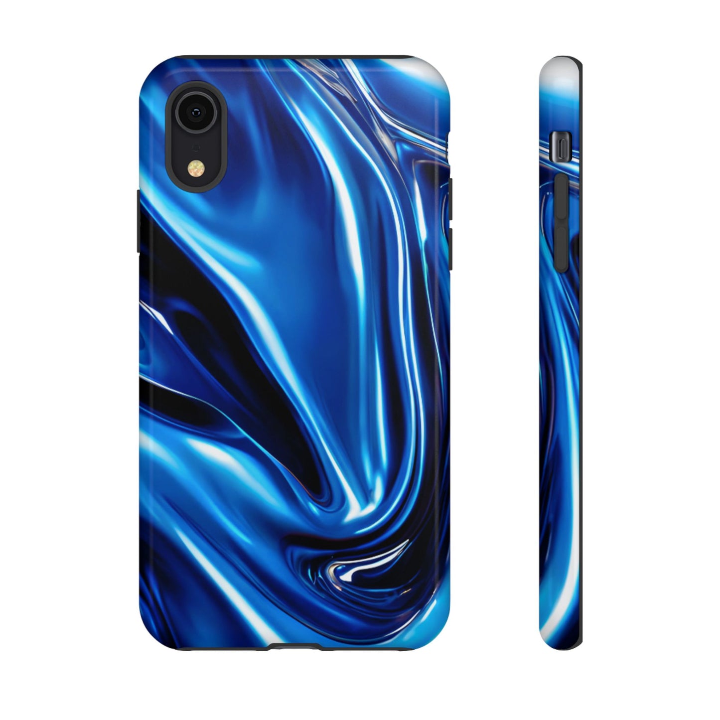 Protective Phone Case – Midnight Surge