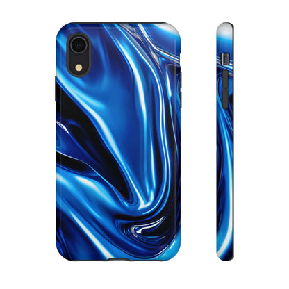 Protective Phone Case – Midnight Surge