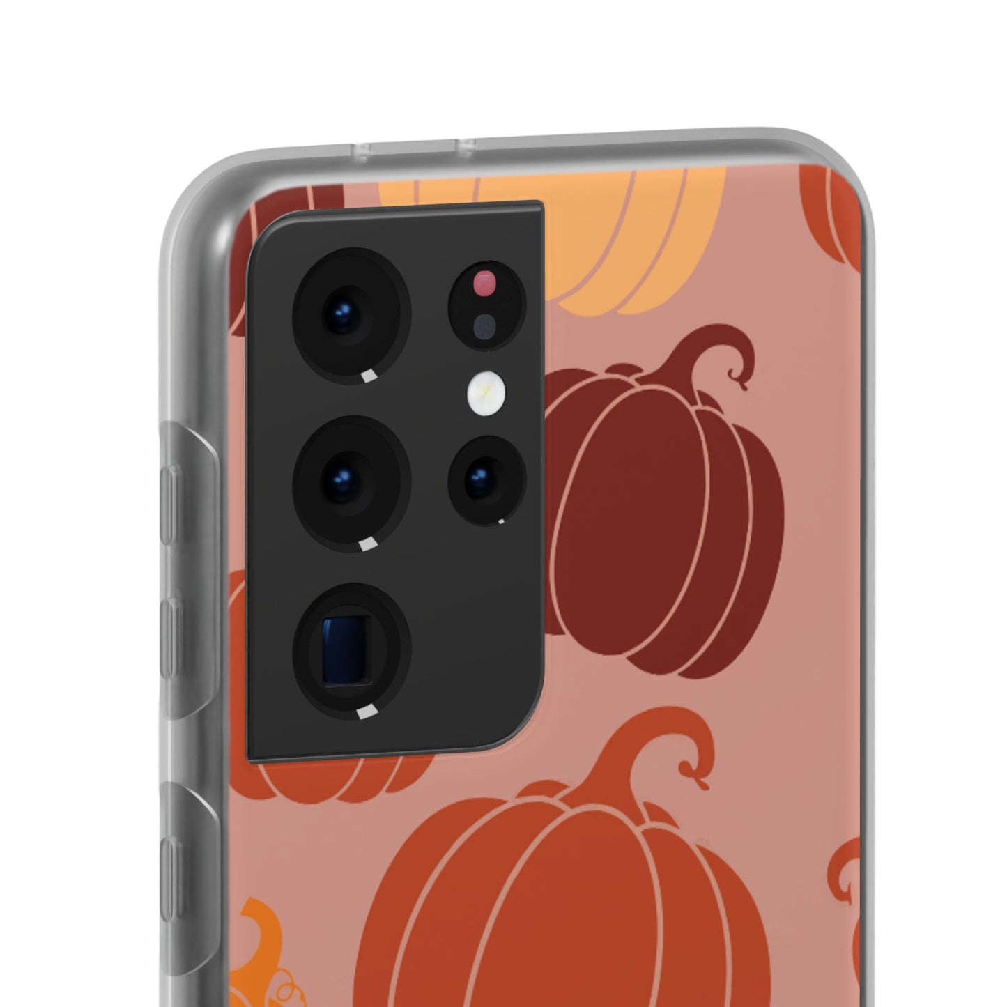 Flexi Case – Pumpkin Mood