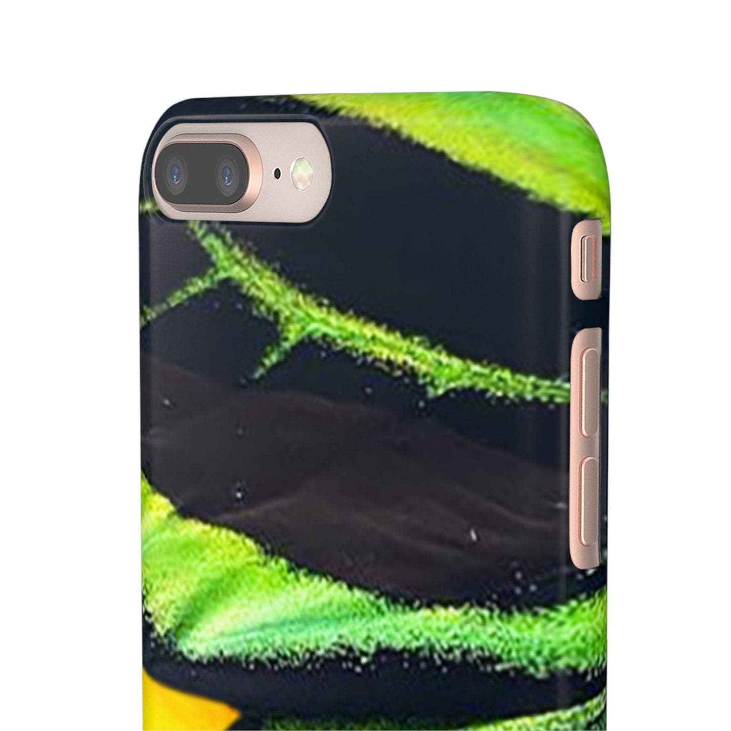 Snap Phone Case – Lashed Wing