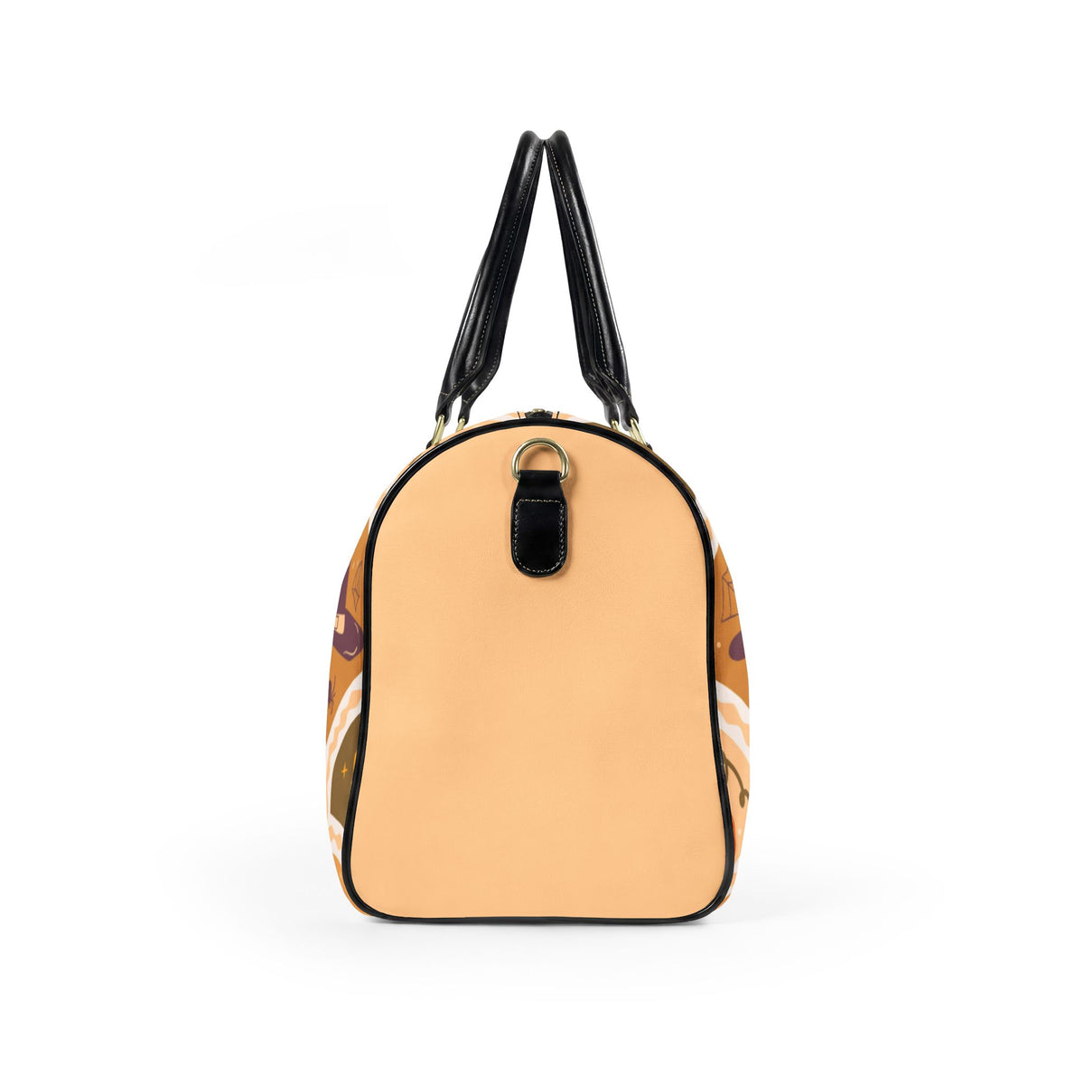 Travel Bag – Vintage Haunt