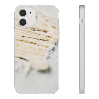 Flexi Case – Woven Warmth