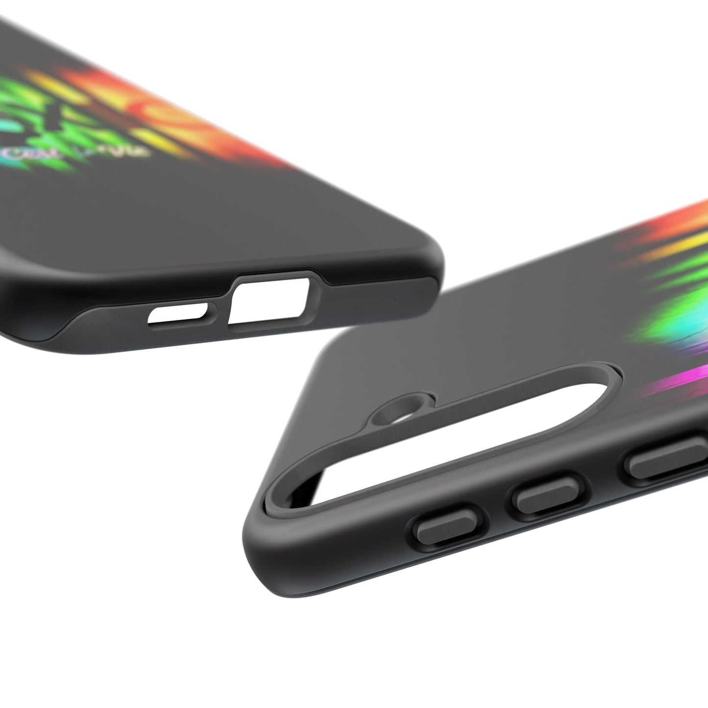 Protective Phone Case – Fatal Attraction