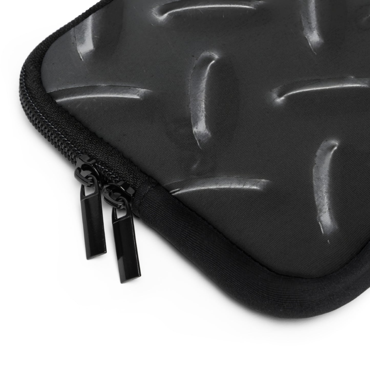 Laptop Sleeve – Blackout Plate
