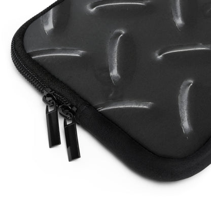 Laptop Sleeve – Blackout Plate