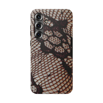 Impact-Resistant Phone Case – After Dark