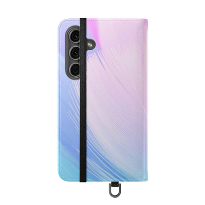 Flip Case – Candy Wisps