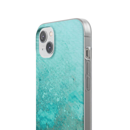 Flexi Case – Sea Glass