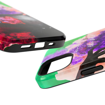 Impact-Resistant Phone Case – Wicked Remedies