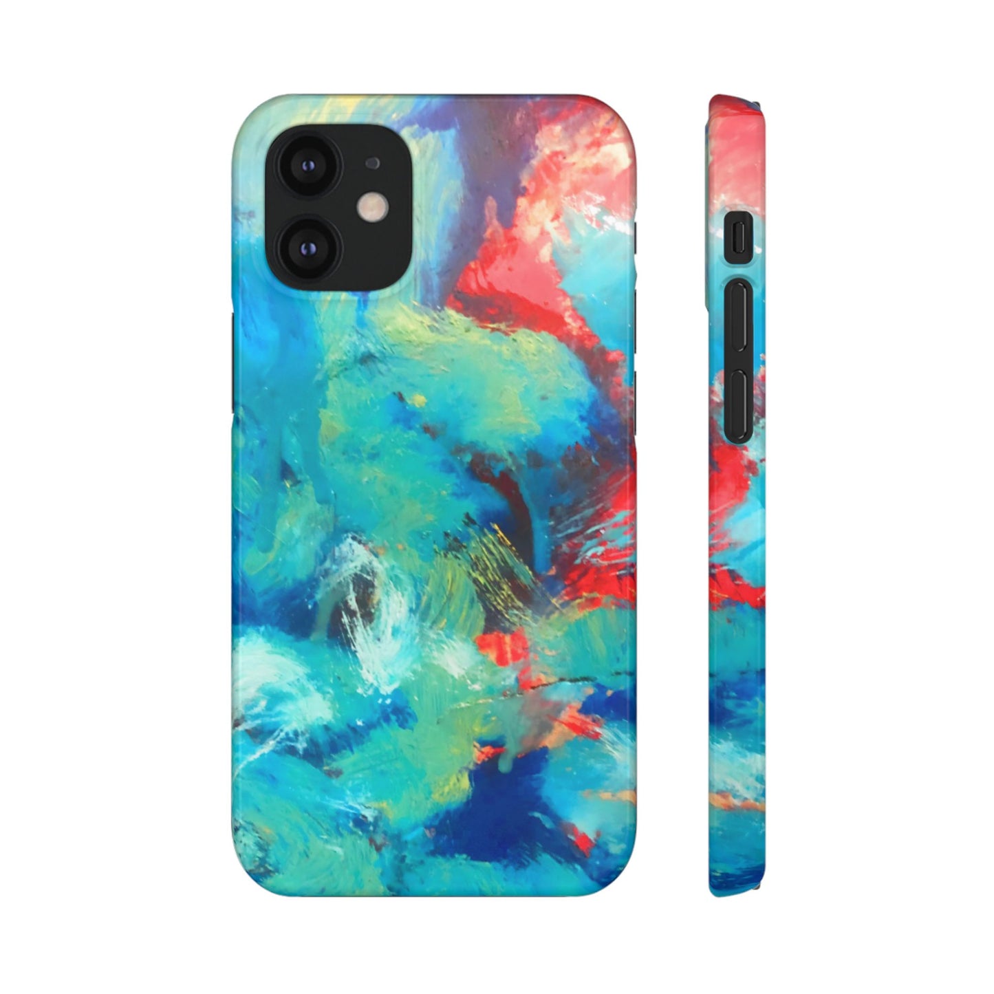 Snap Phone Case – Reef Riot