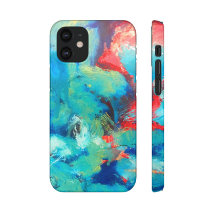 Snap Phone Case – Reef Riot