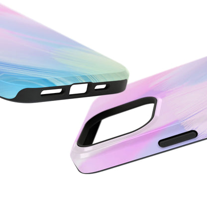 Impact-Resistant Phone Case – Candy Wisps