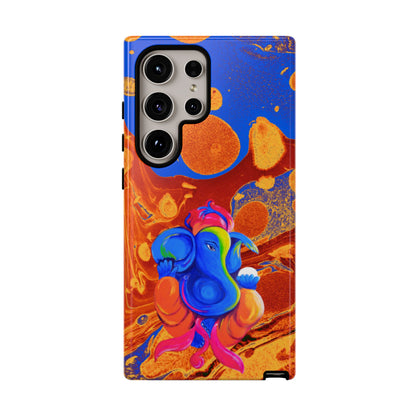 Protective Phone Case – Karma Blaze