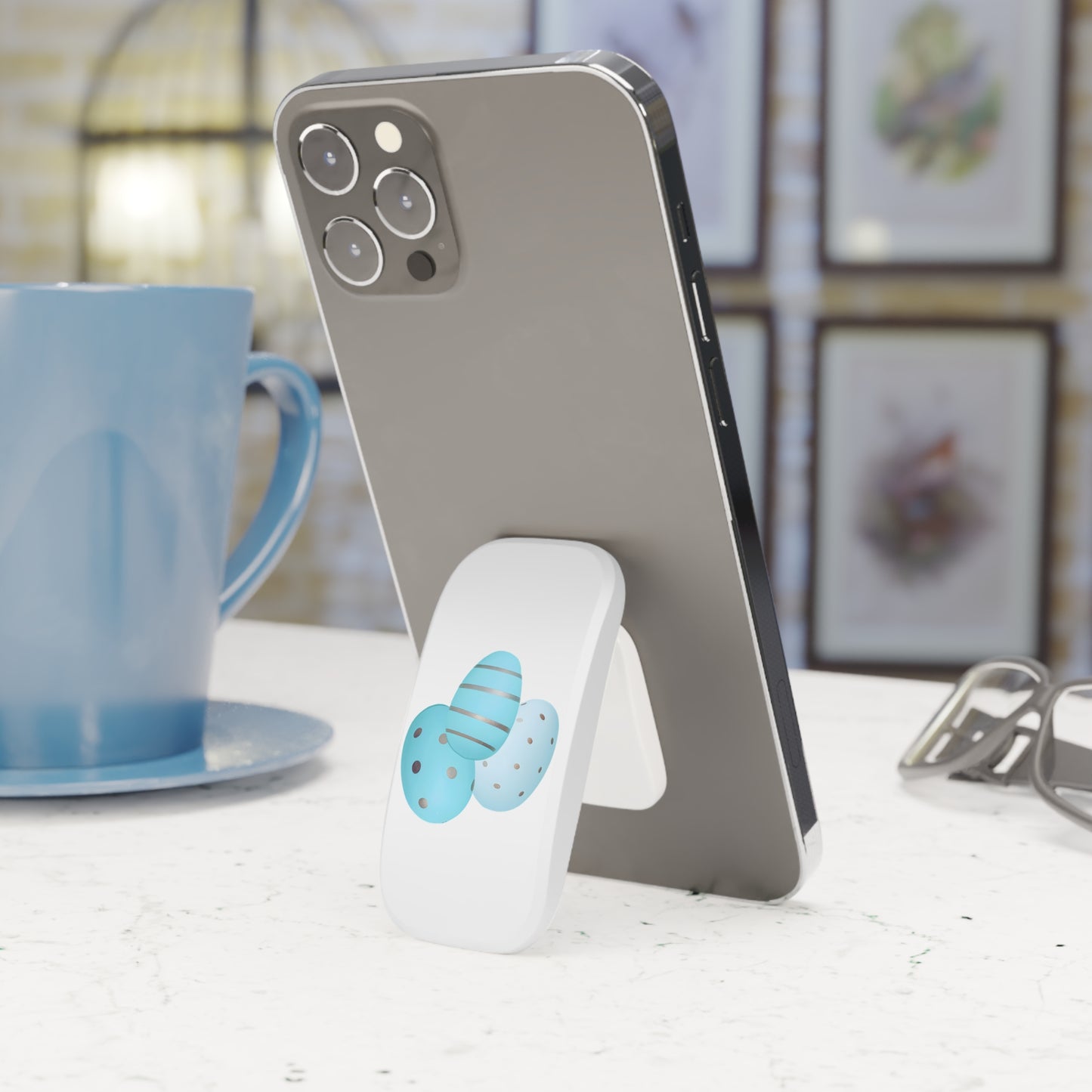Phone Grip – Egg Energy