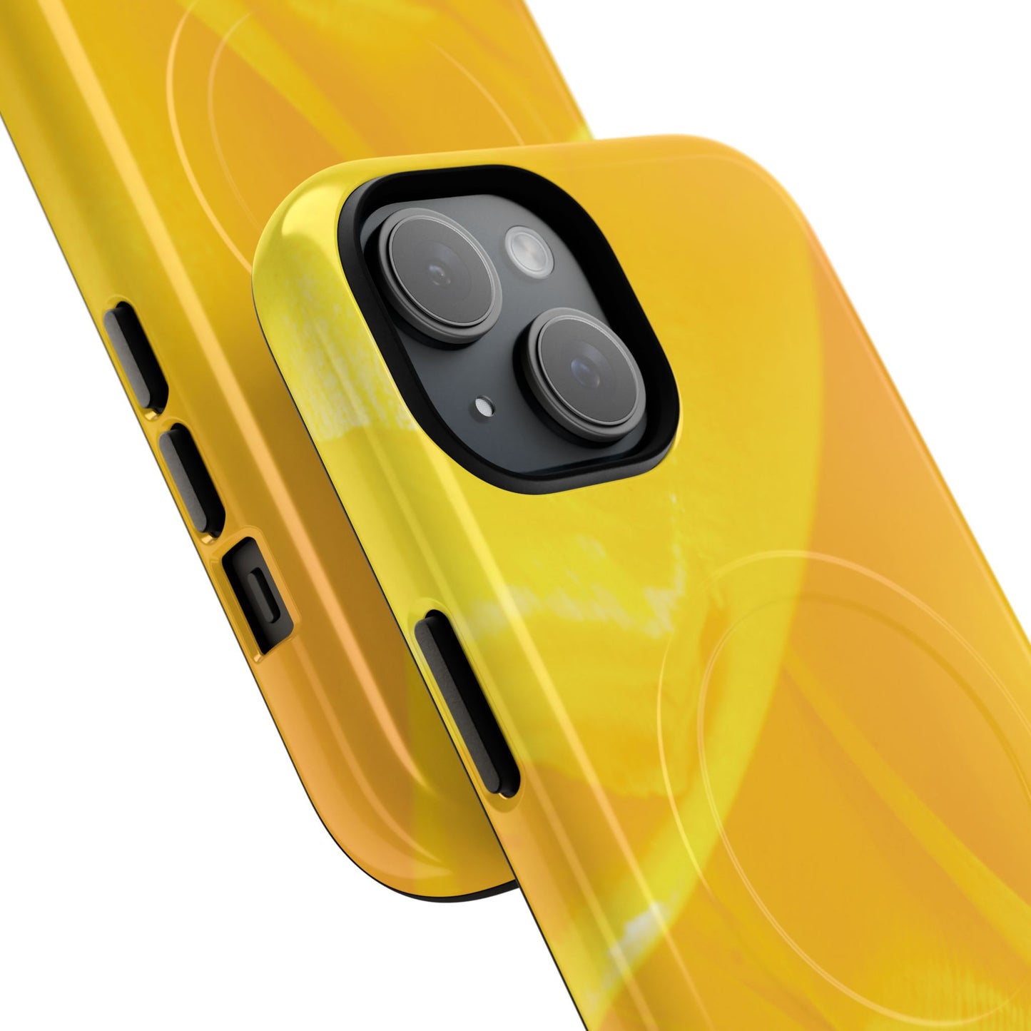 Protective Magnetic Phone Case – Sunlit Splash