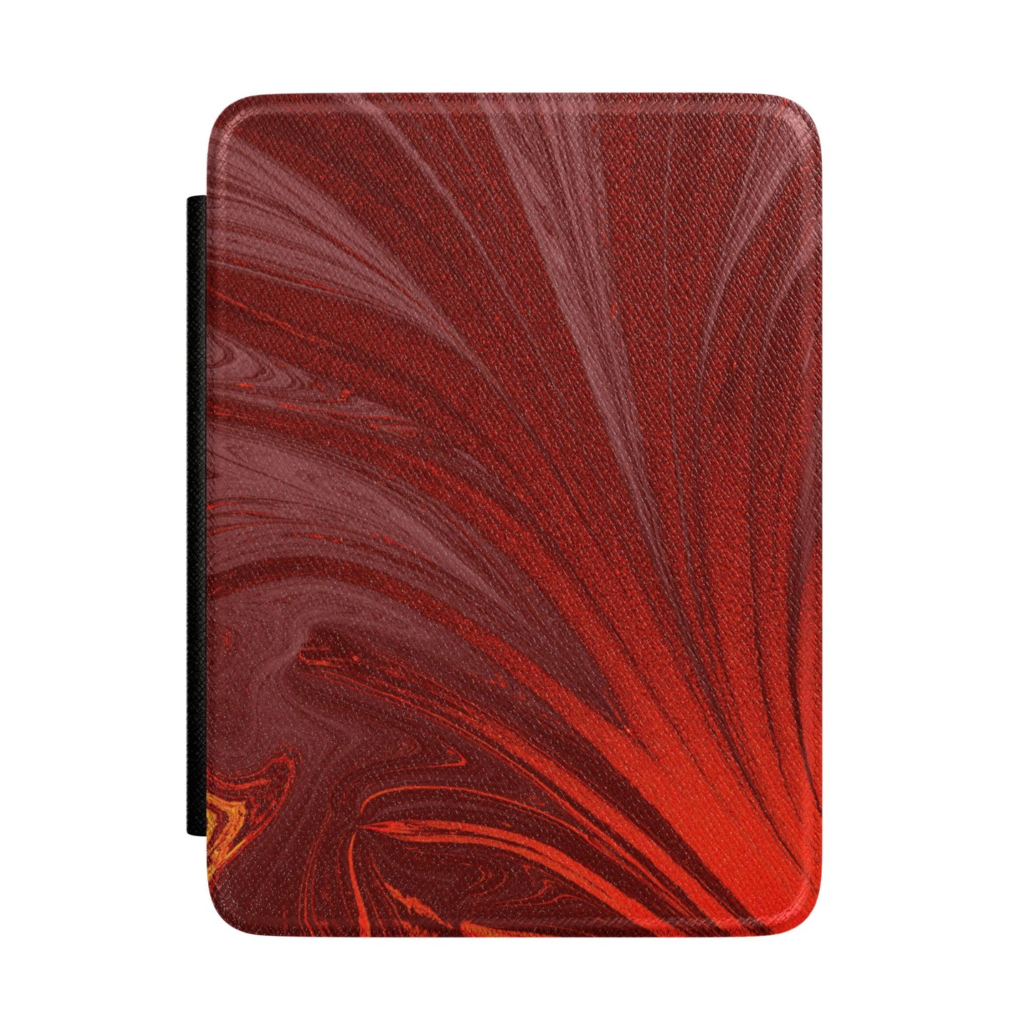 E-Reader Case – Crimson Current