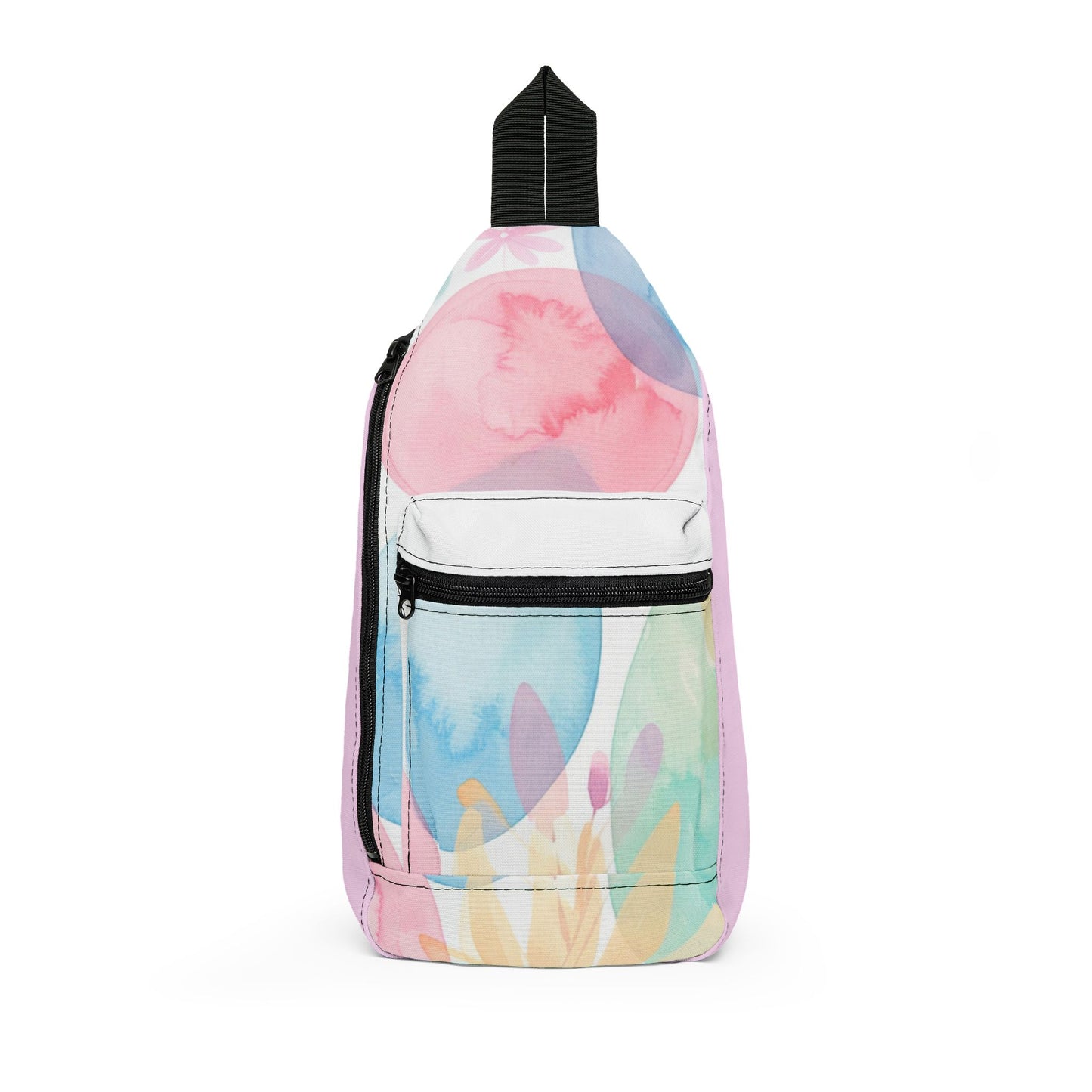 Sling Bag – Painted Easter Dream