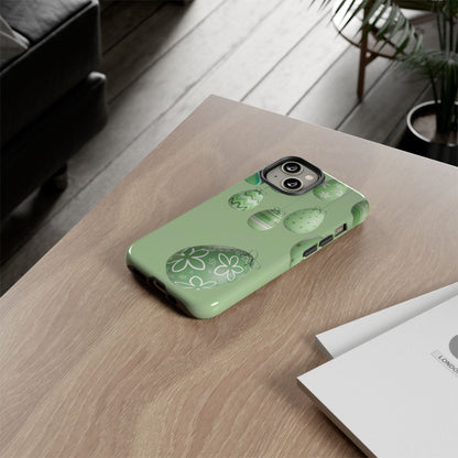 Protective Phone Case – Eggdrop Garden