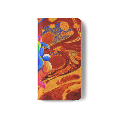 Flip Case – Karma Blaze