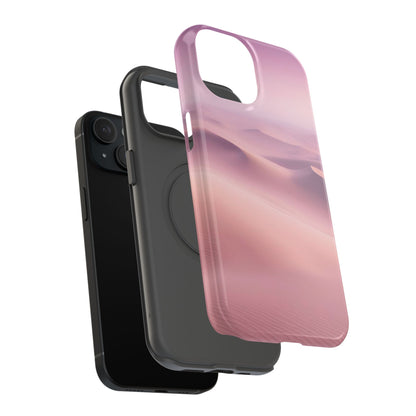 Impact-Resistant Phone Case – Dust & Dawn