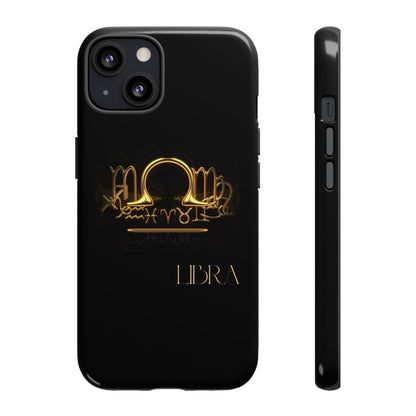 Protective Phone Case – Libra Legacy