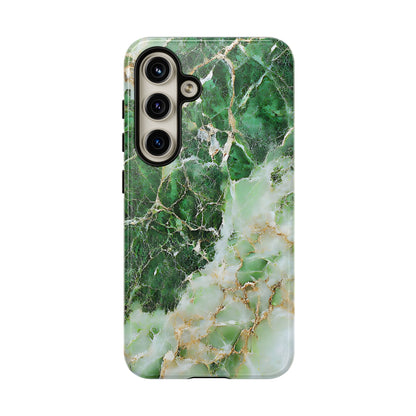Protective Phone Case – Gilded Jade