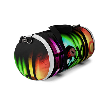 Duffel Bag – Fatal Attraction