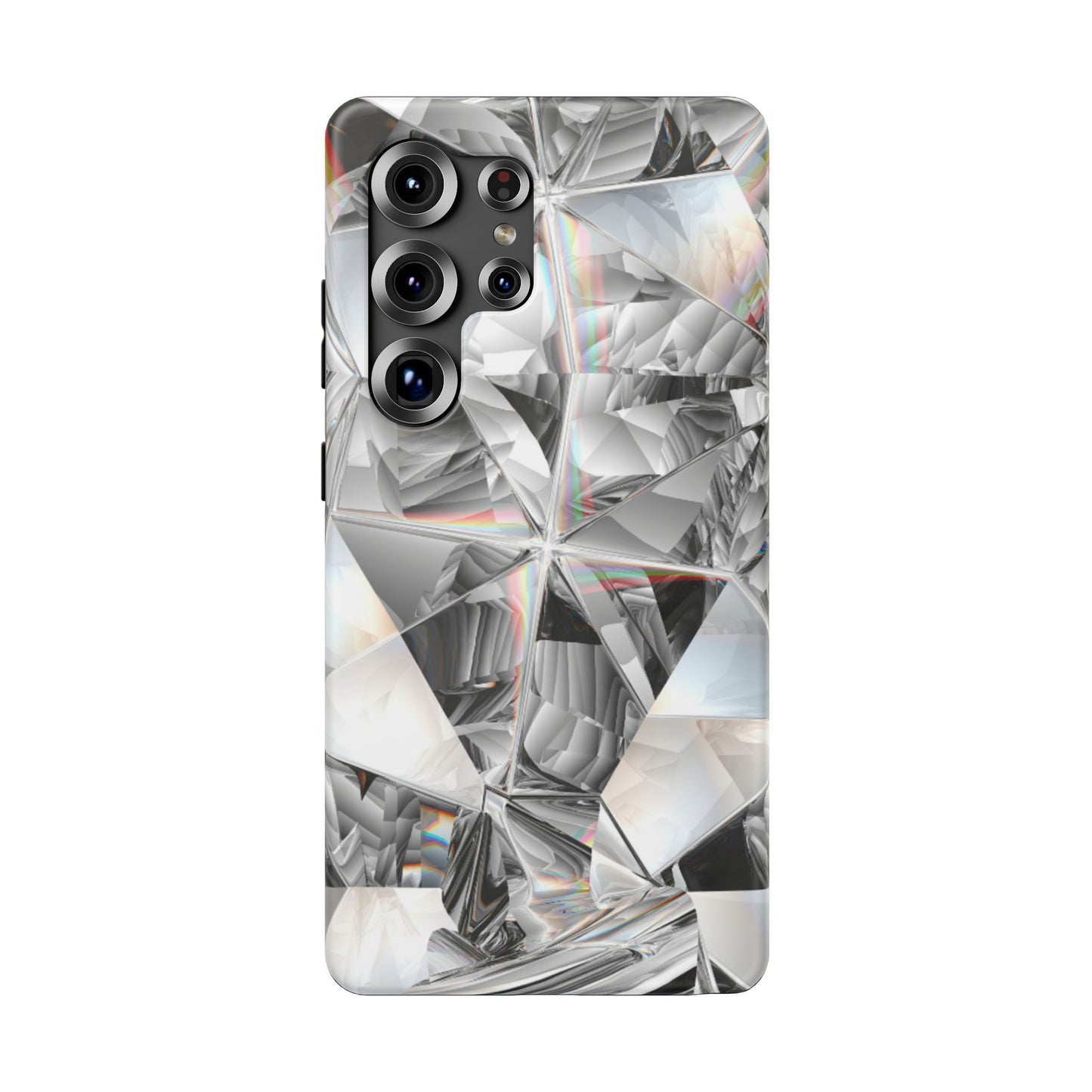 Impact-Resistant Phone Case – Flawless