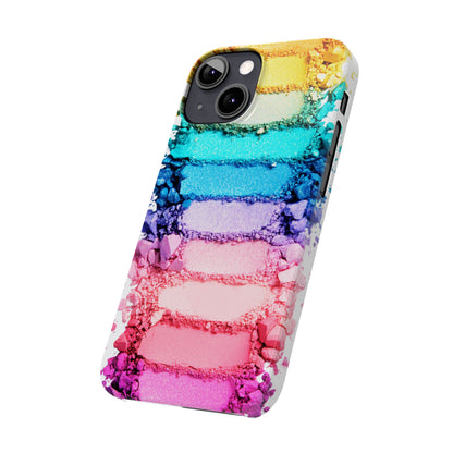 Slim Phone Case – The Lineup