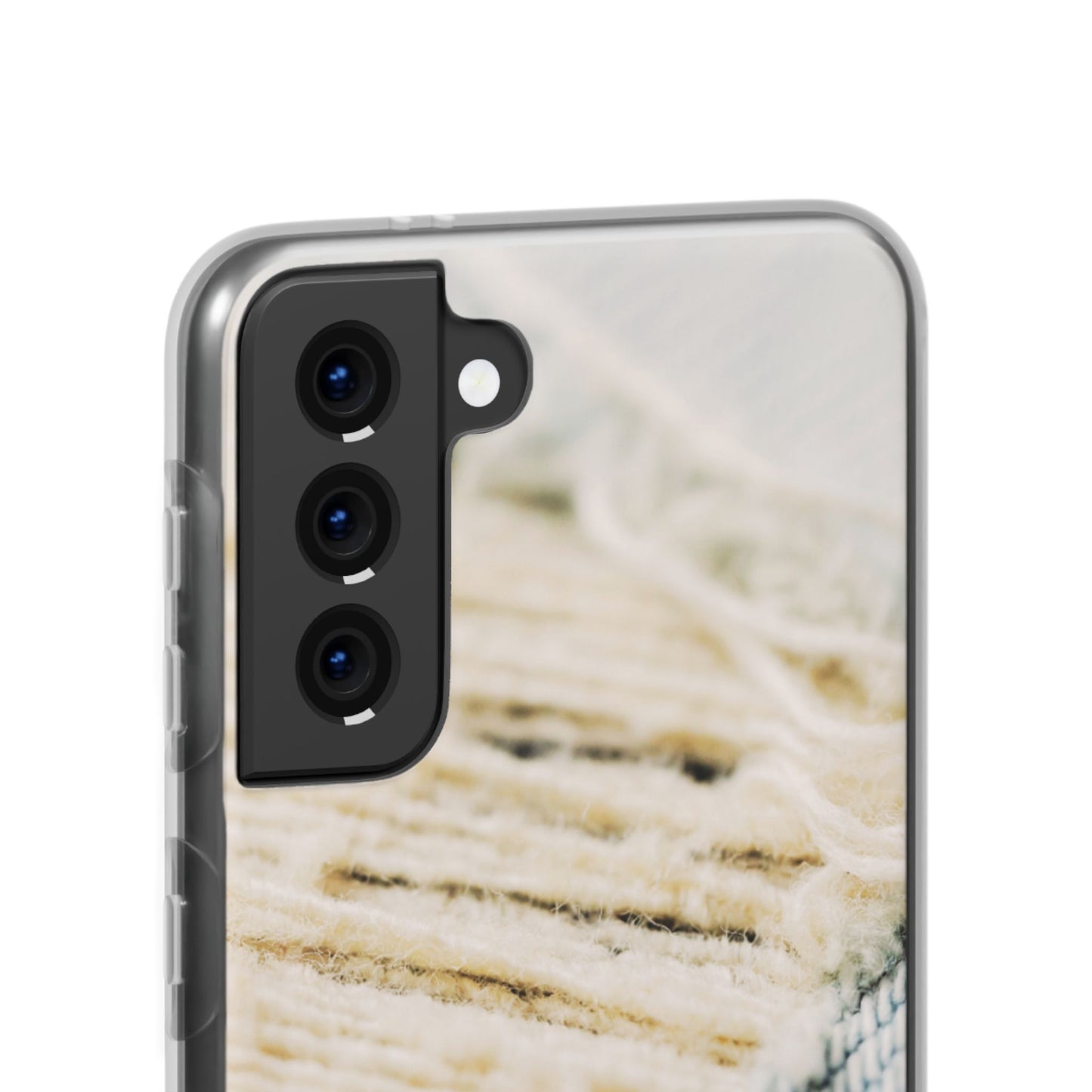 Flexi Case – Woven Warmth