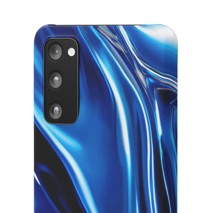 Snap Phone Case – Midnight Surge