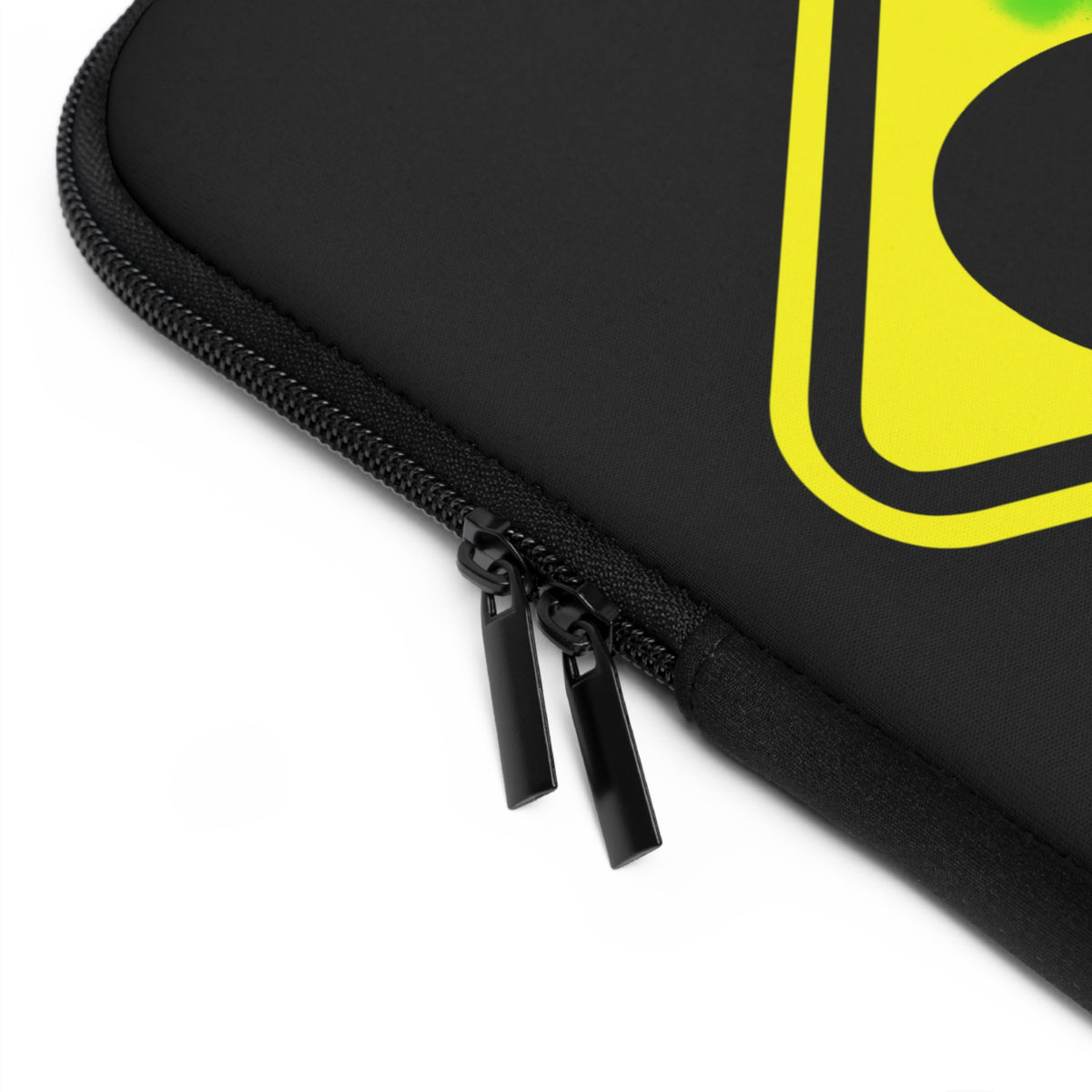 Neoprene Laptop Sleeve – Contaminated