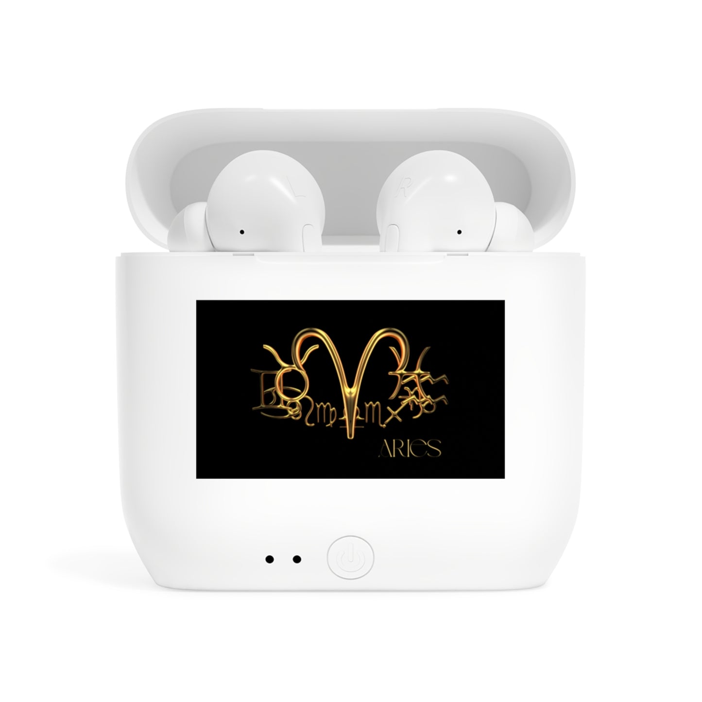 Wireless Earbuds – Aries Aura