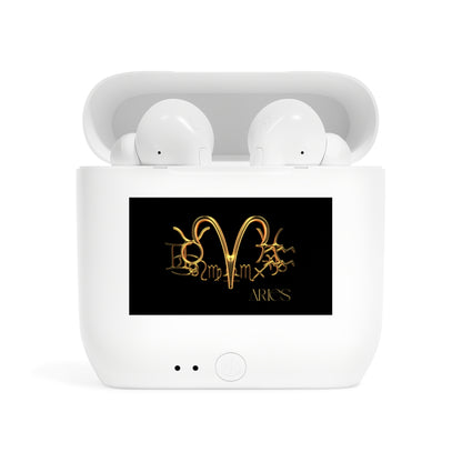 Wireless Earbuds – Aries Aura