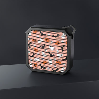 Water-Resistant Bluetooth Speaker – Boo Crew
