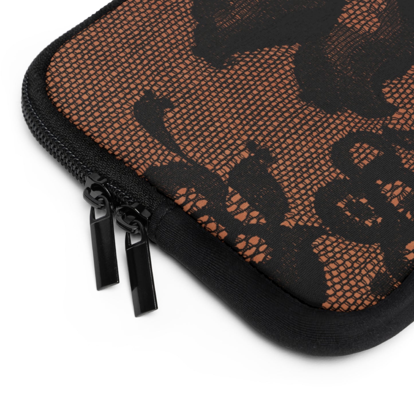 Laptop Sleeve – Ember Lace