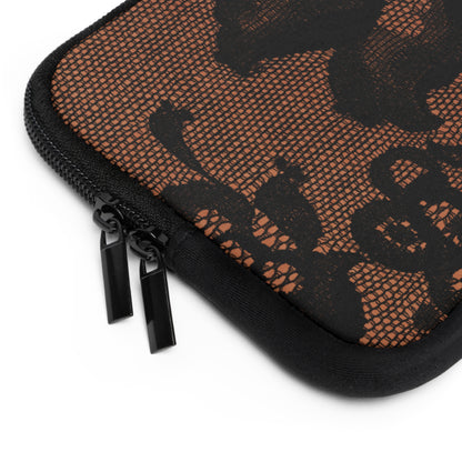 Laptop Sleeve – Ember Lace