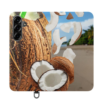 Flip Case – Coco Coast