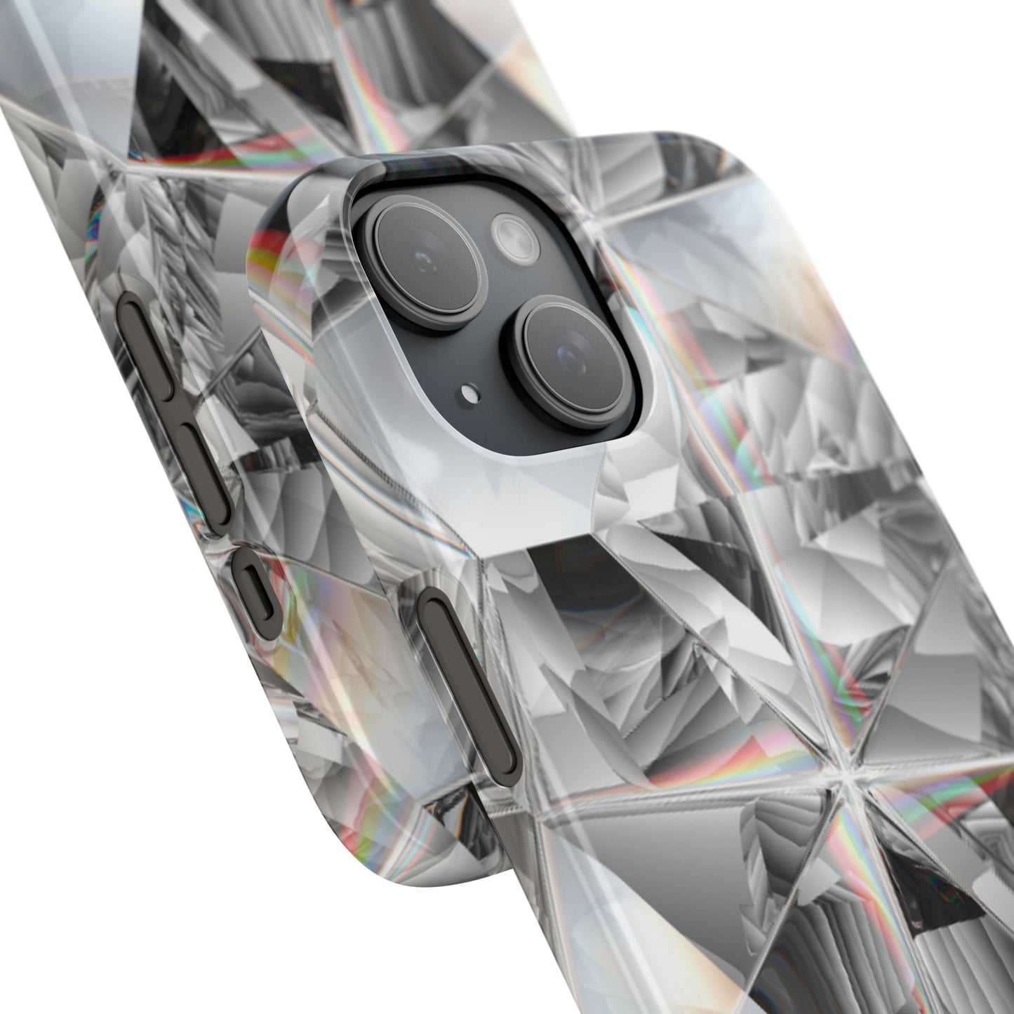 Snap Phone Case – Flawless