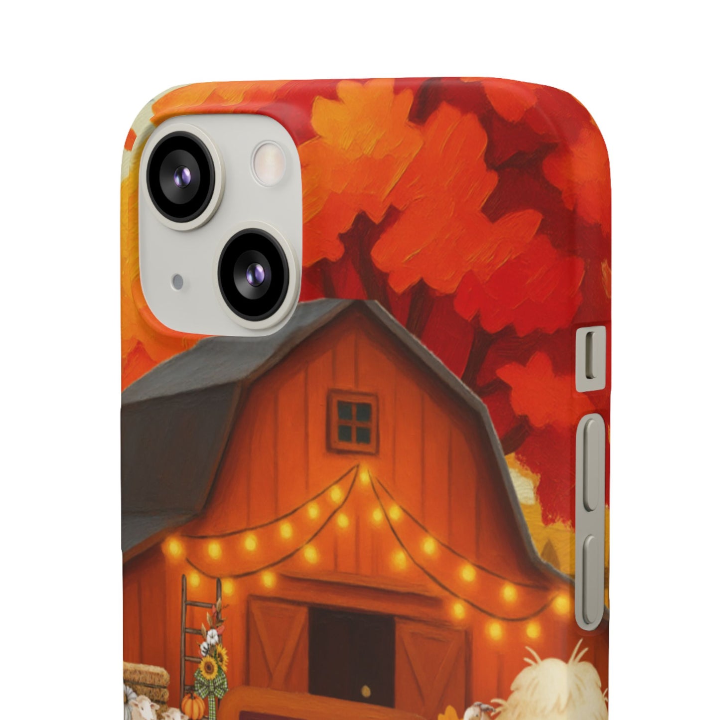 Snap Phone Case – Country Harvest