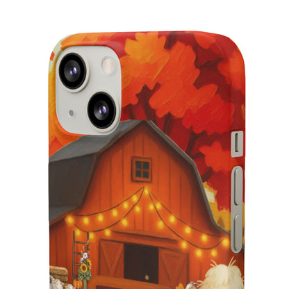 Snap Phone Case – Country Harvest