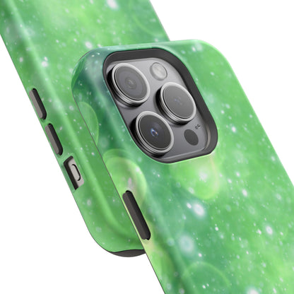 Impact-Resistant Phone Case – Lime Spritz