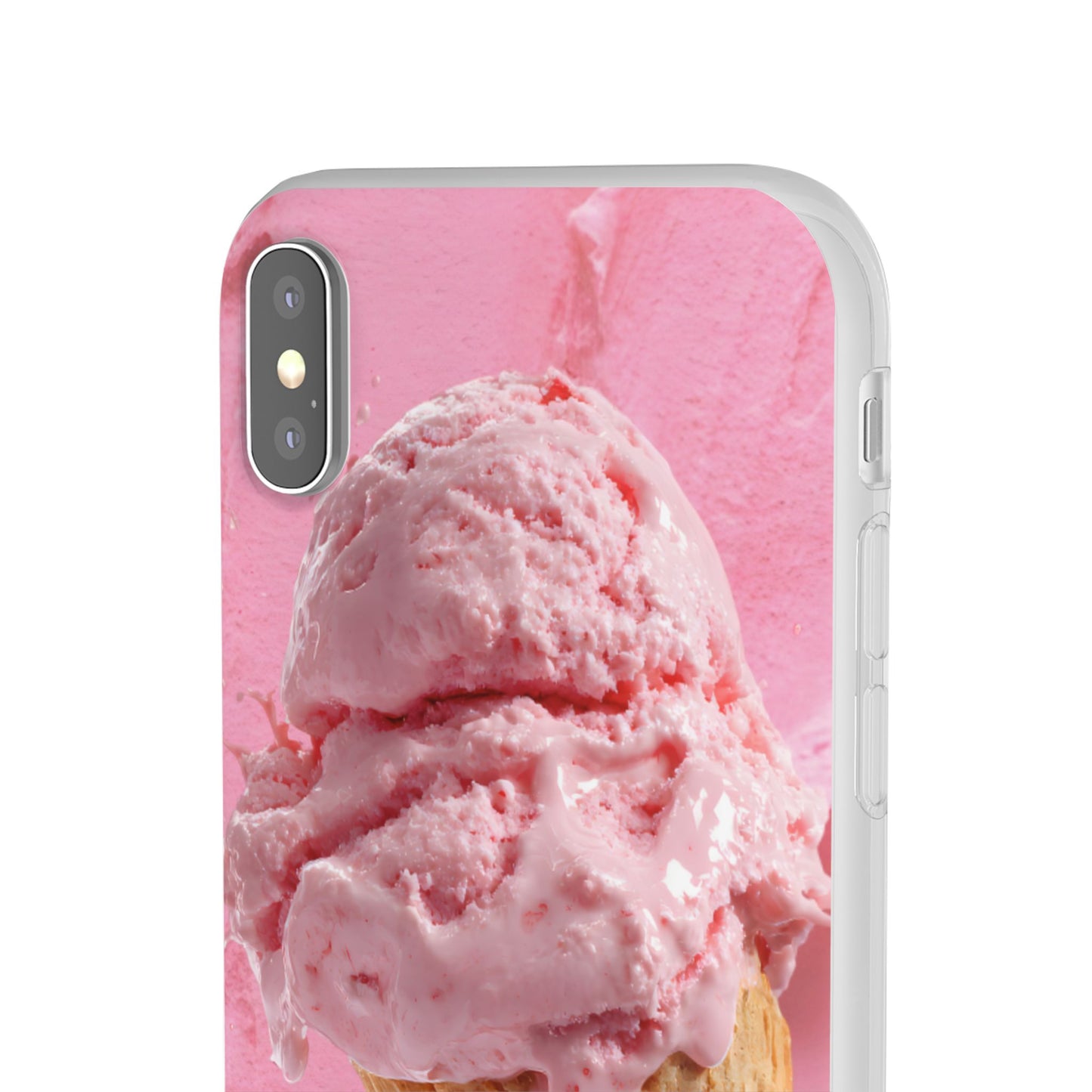 Flexi Case – Summer Scoop
