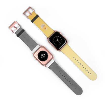 Watch Band – Chirp Crew