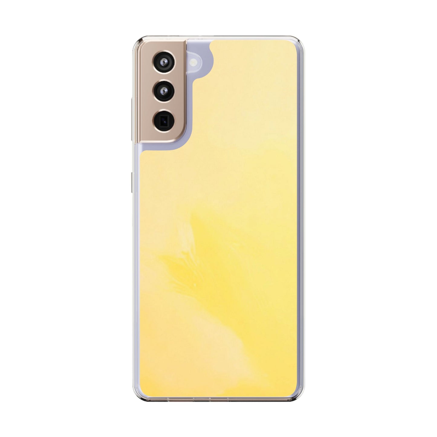 Clear Phone Case – Sunwash